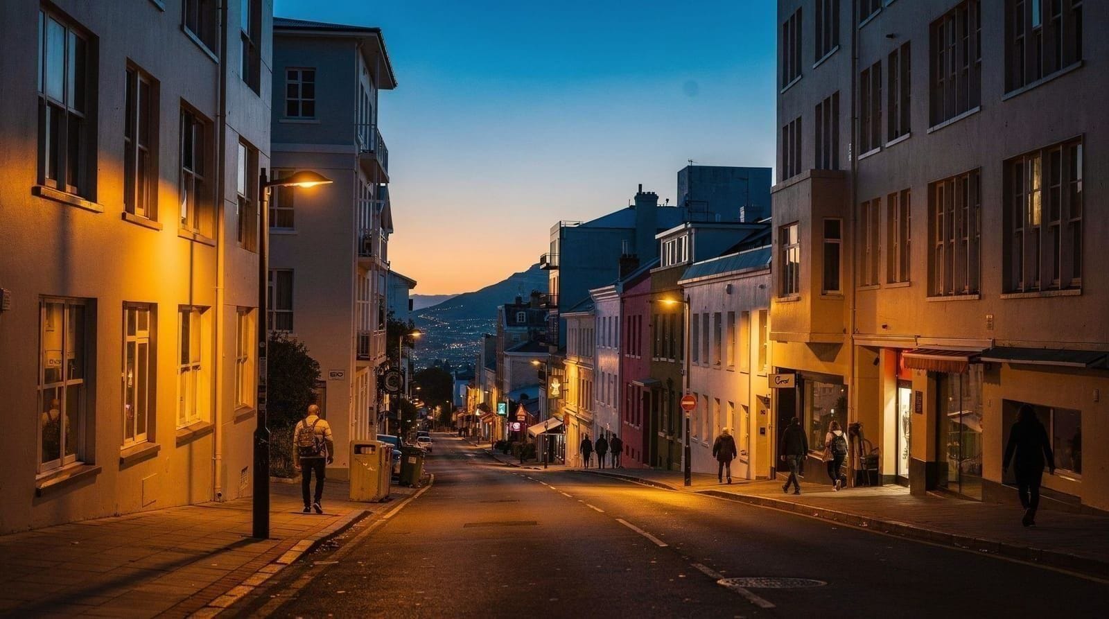 Is Cape Town safe? An honest answer