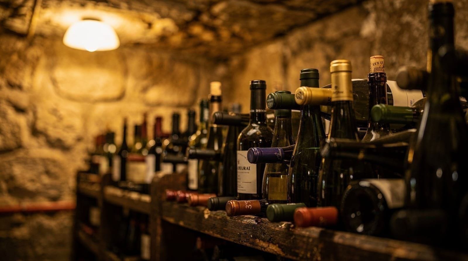 Quel vin rapporter chez soi