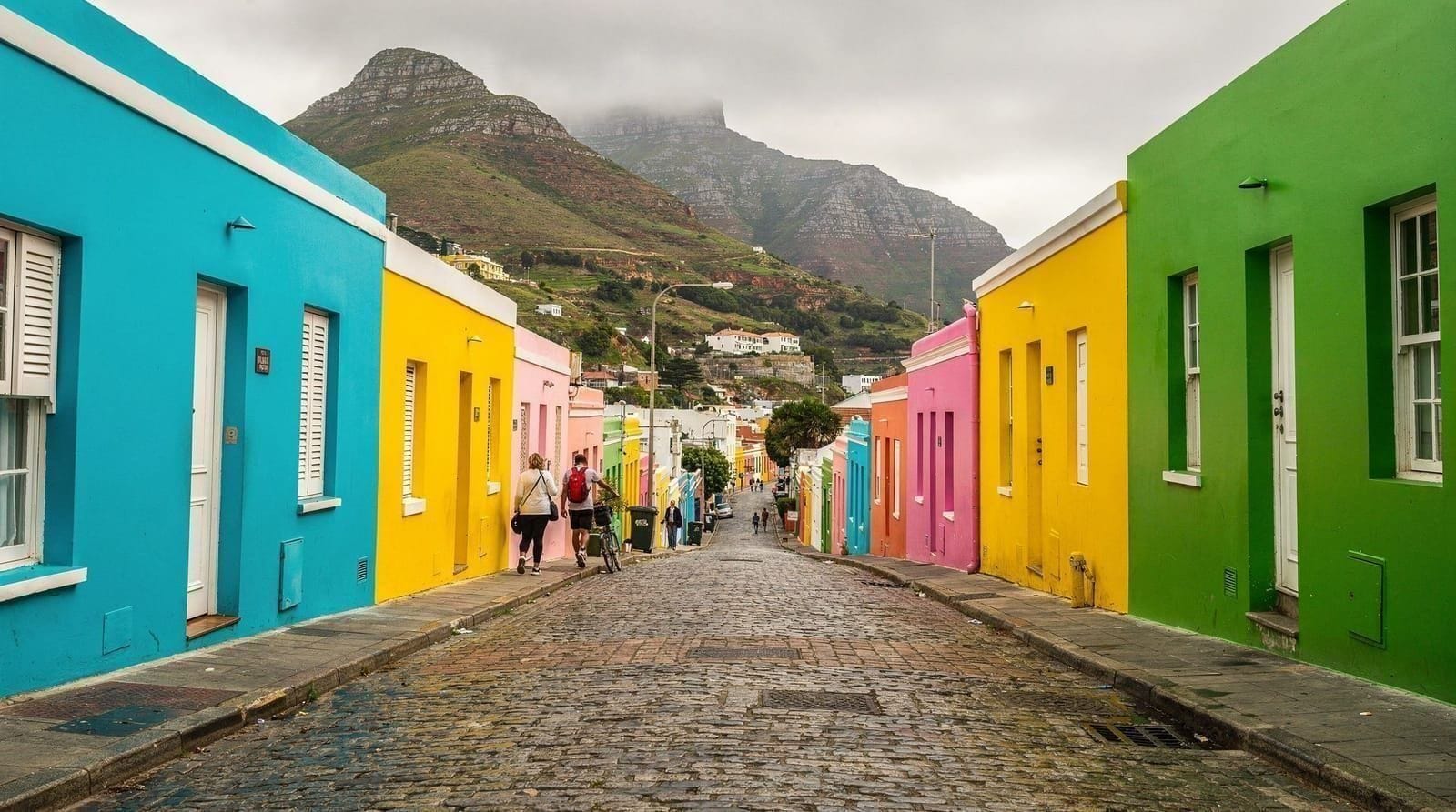 Bo-Kaap