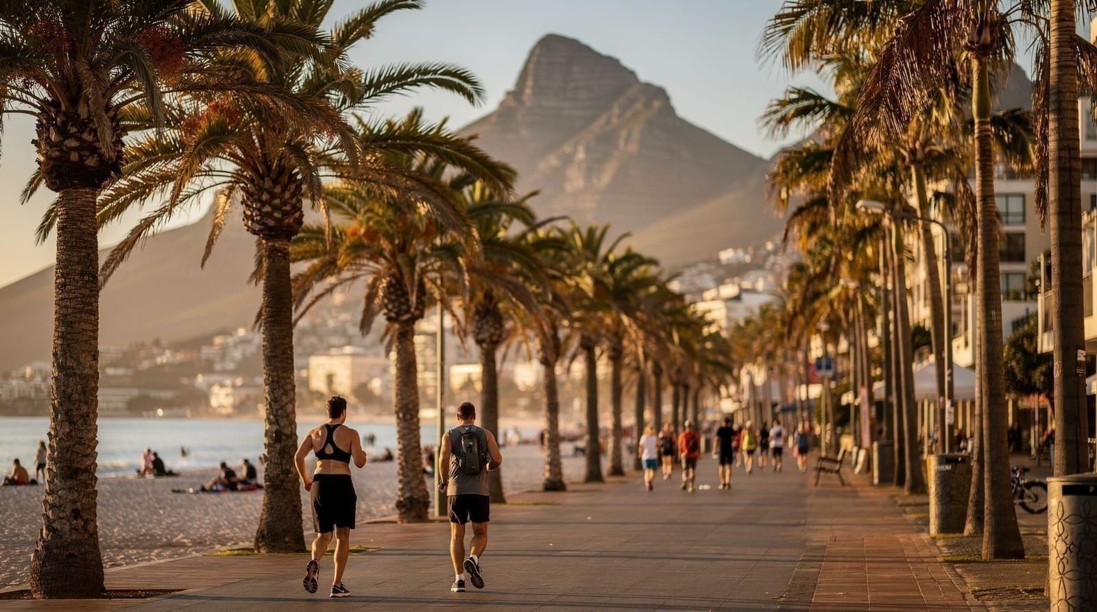 Camps Bay