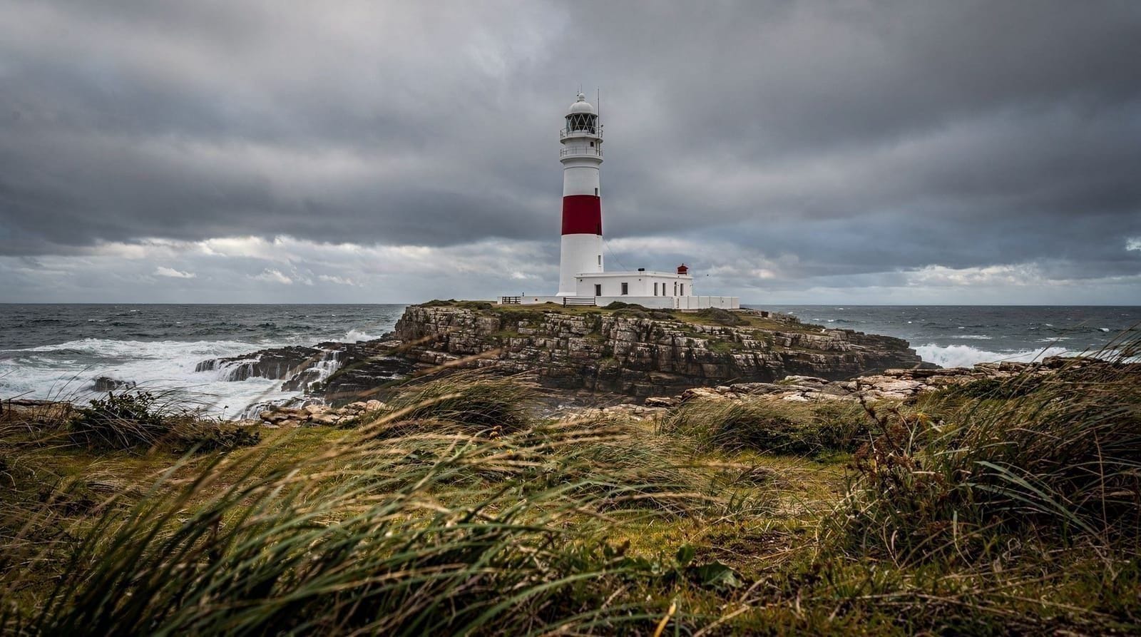 Cape Agulhas