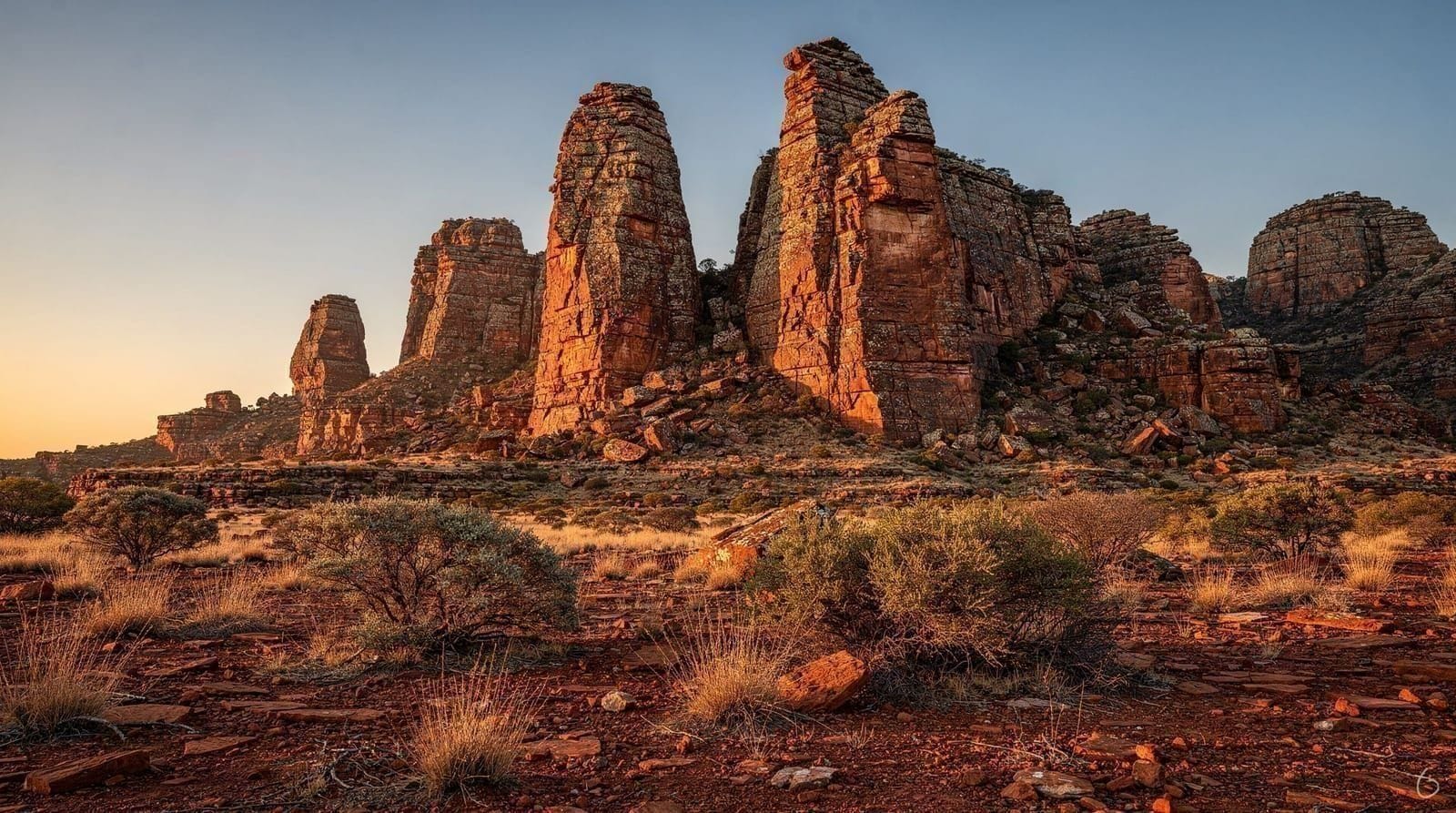 Cederberg