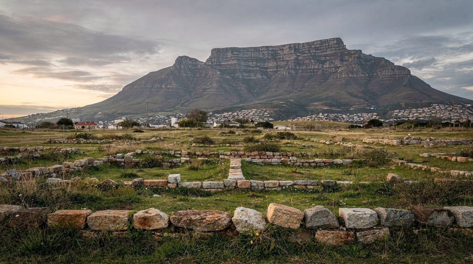District Six