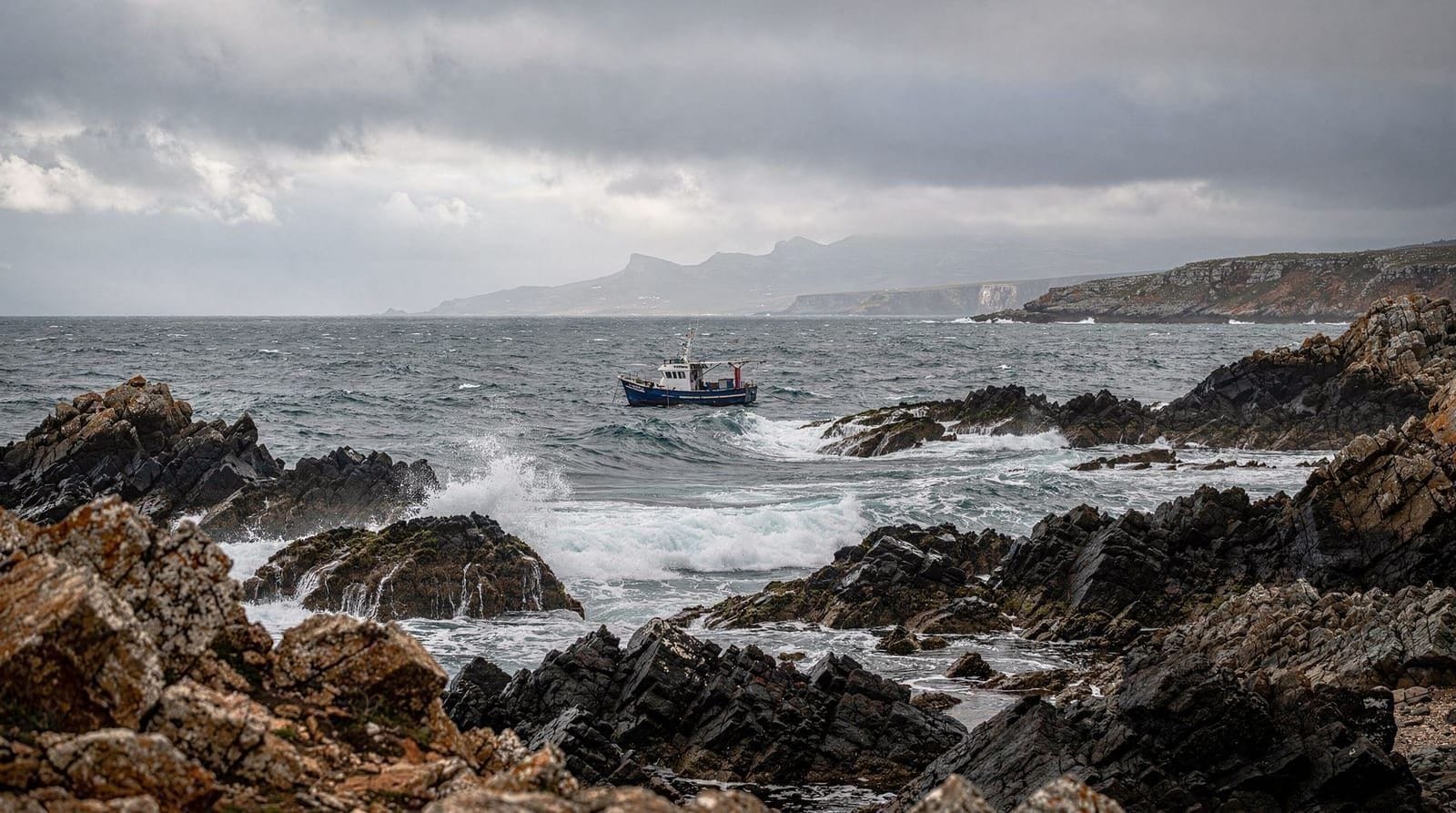 Gansbaai