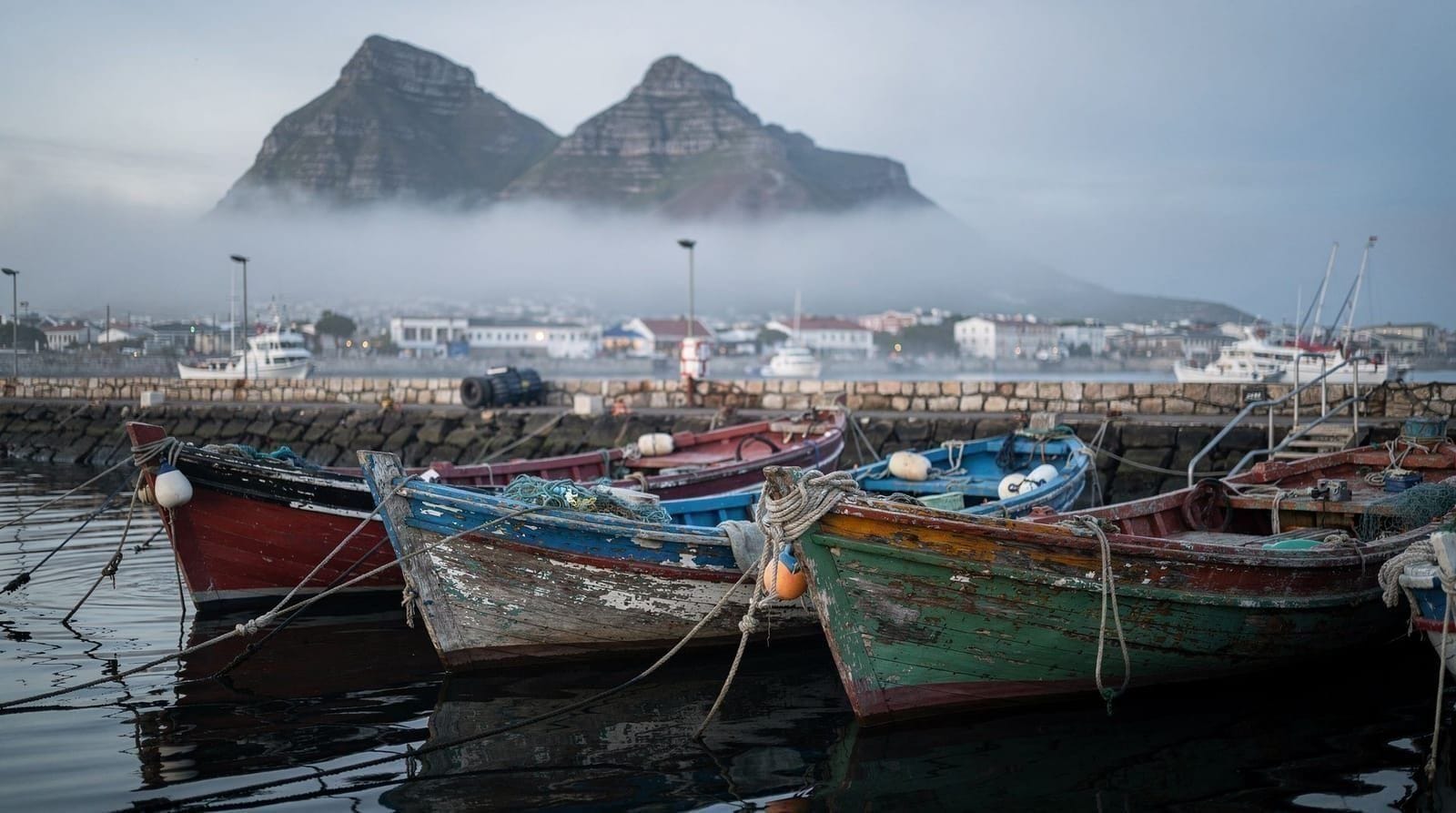 Hout Bay