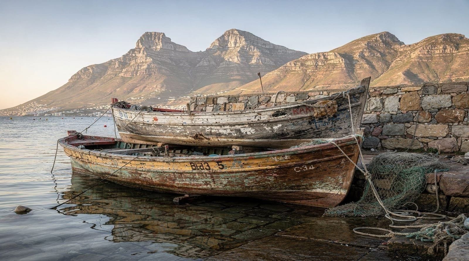 Kalk Bay