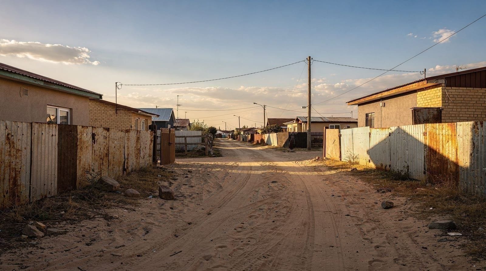 Khayelitsha