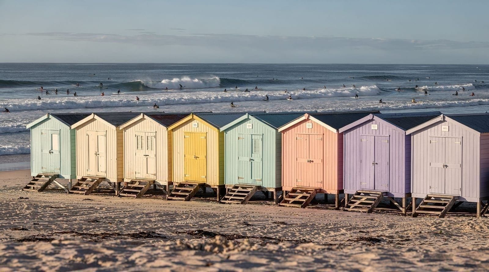 Muizenberg