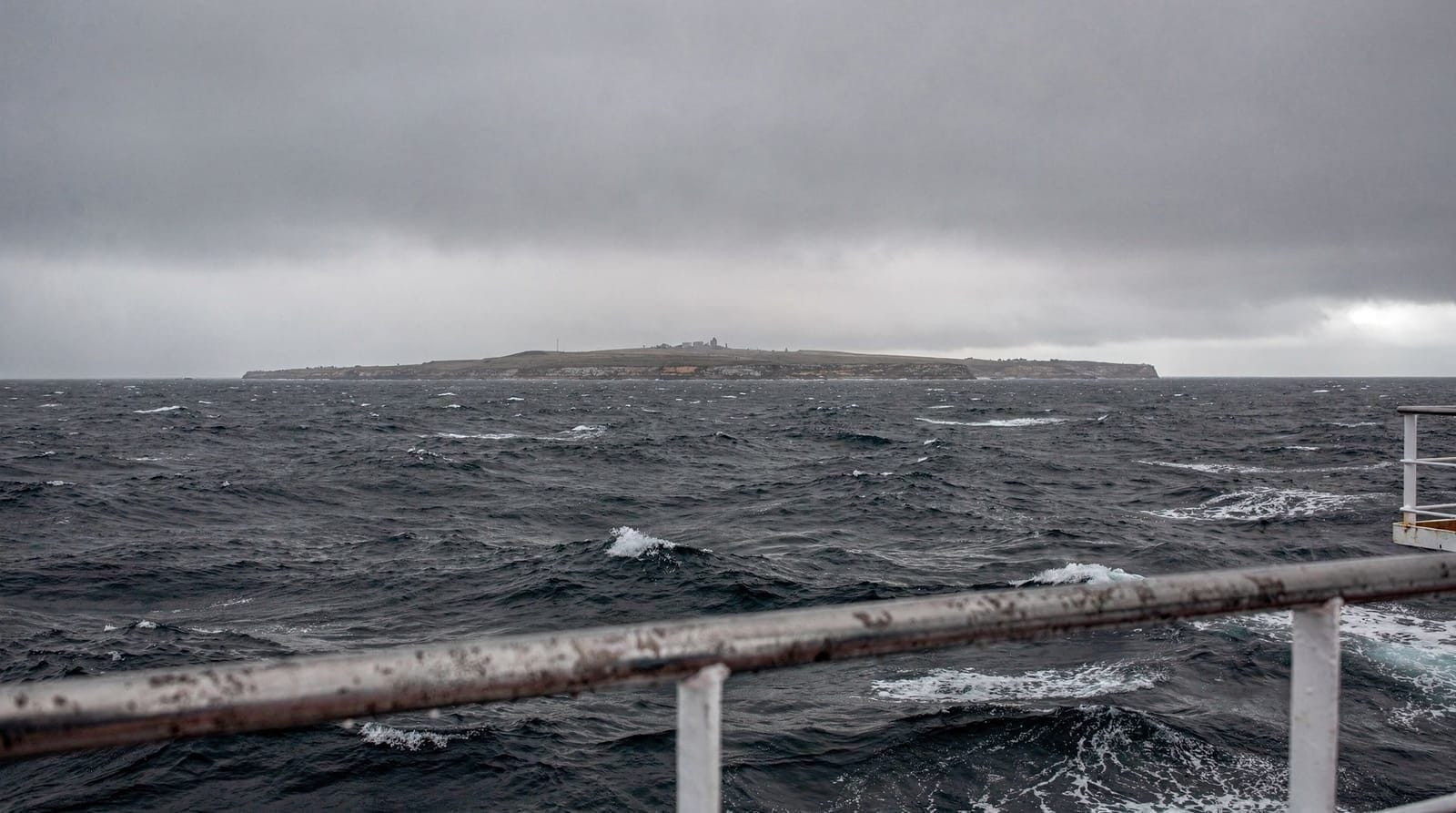 Robben Island