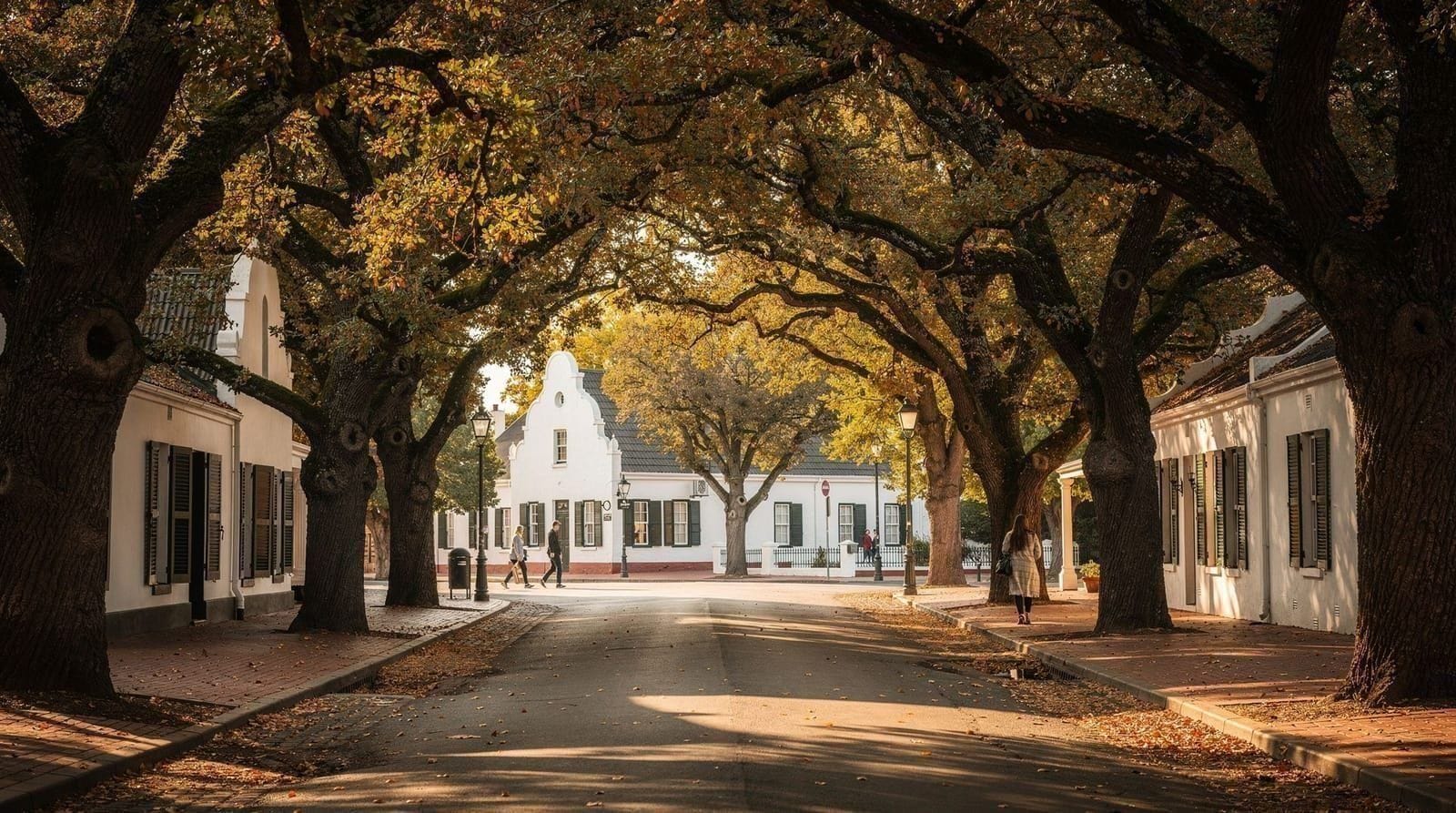 Stellenbosch