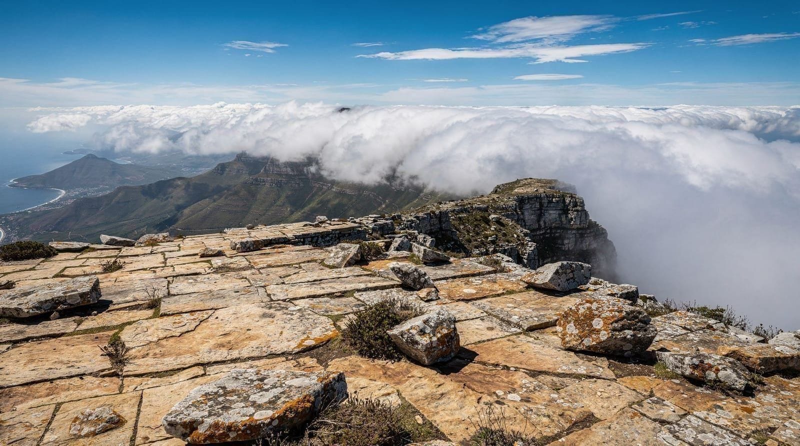 Table Mountain