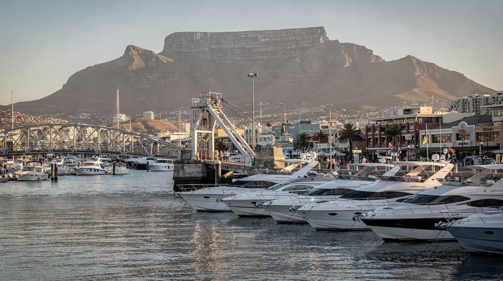 V&A Waterfront