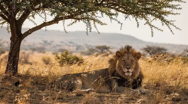 Big Five in a day — an honest assessment