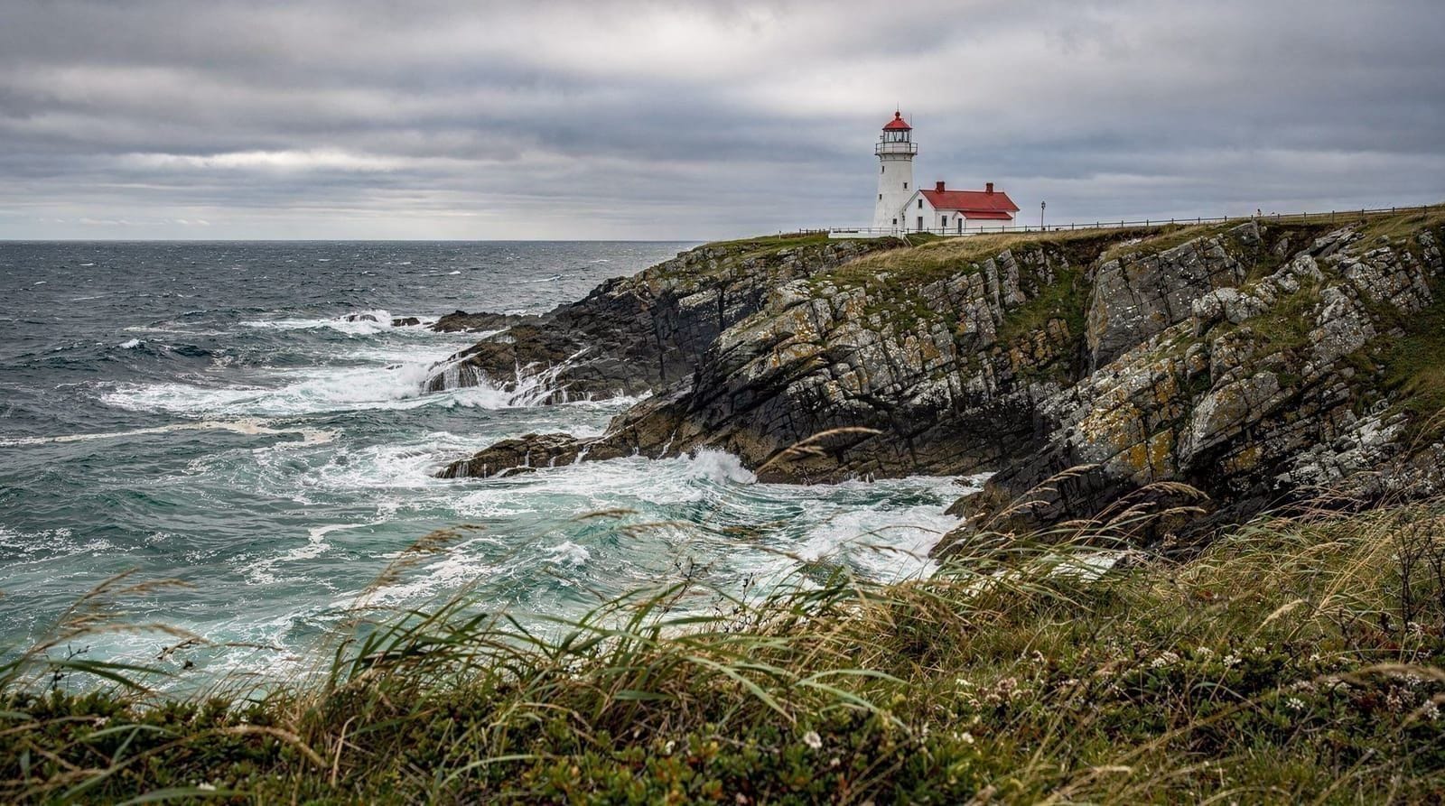 Cape Agulhas: el verdadero extremo sur