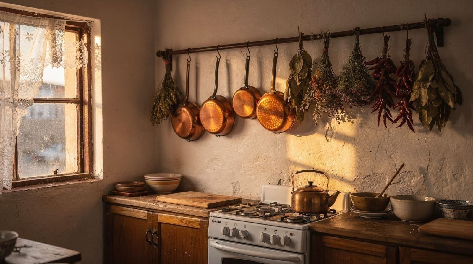 Kaaps-Maleise cultuur en keuken