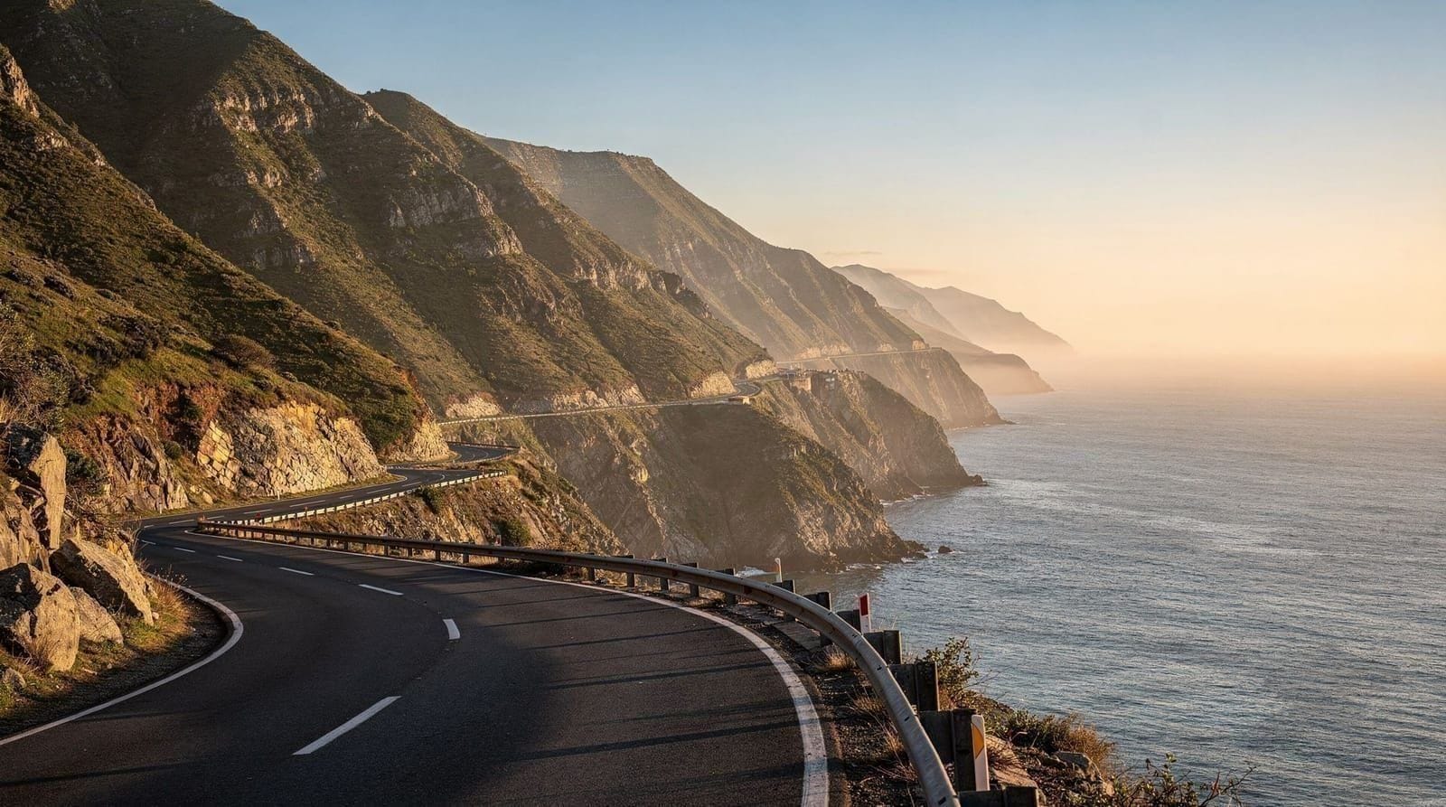 De lus over het Kaapse Schiereiland, uitgelegd