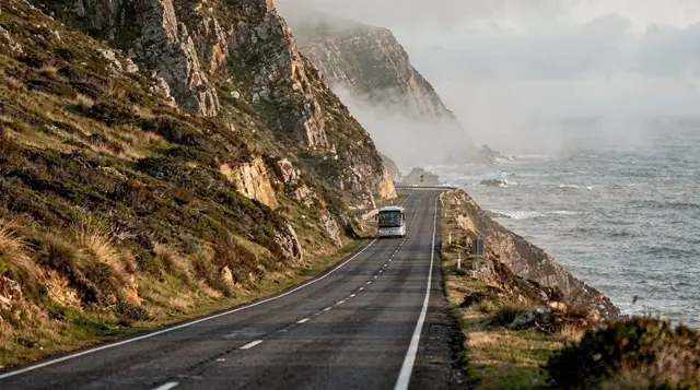 Cape Peninsula: self-drive or guided tour