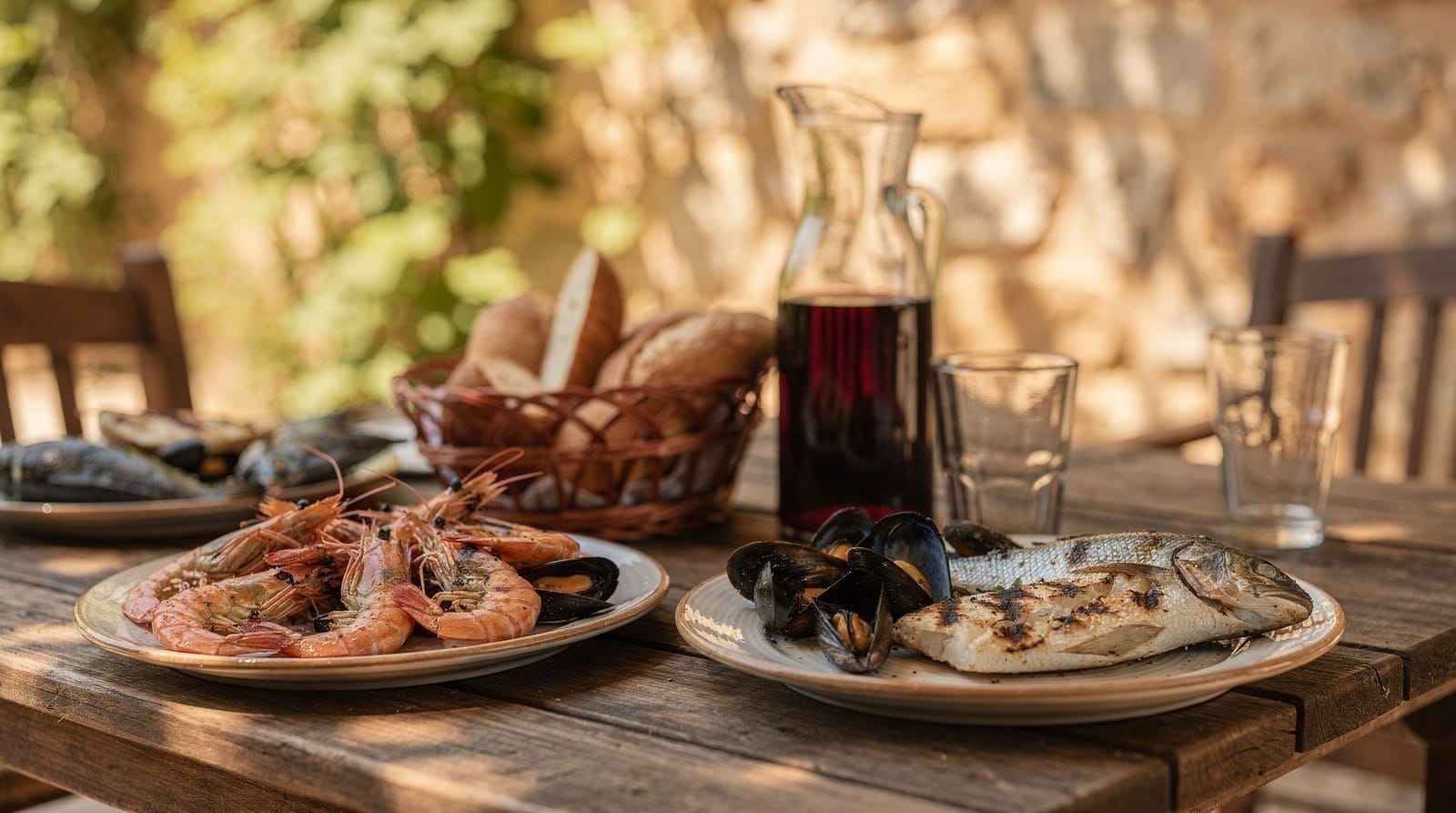 Wat te eten in Kaapstad