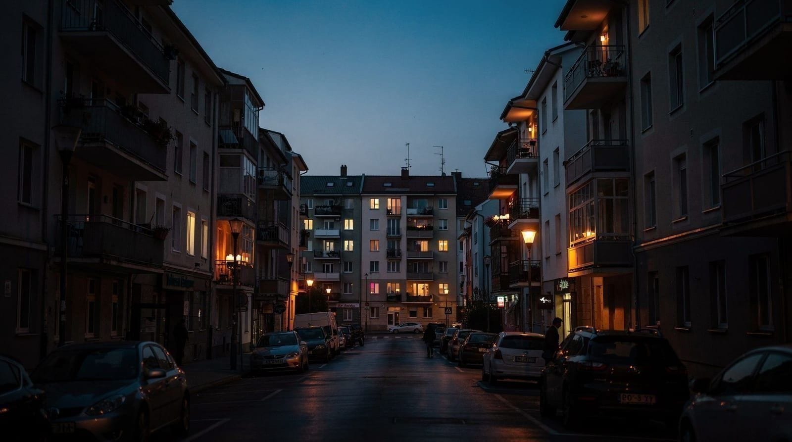 Load-Shedding und Wasser, erklärt
