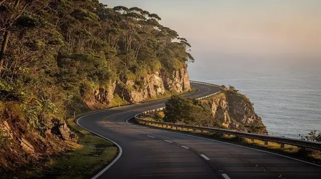 Garden Route trips from Cape Town