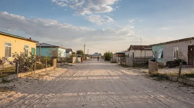 Khayelitsha