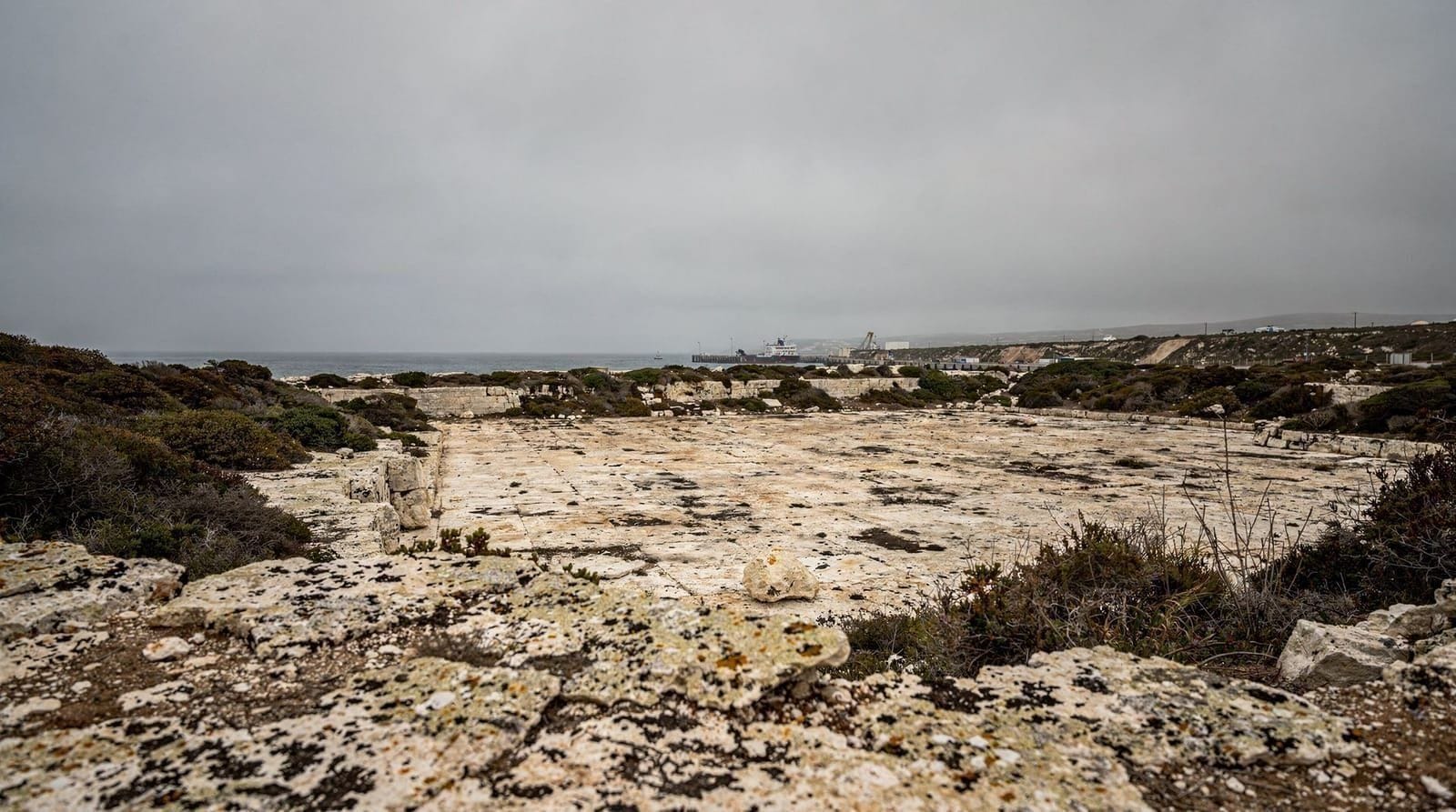 Robben Island: booking and what to expect