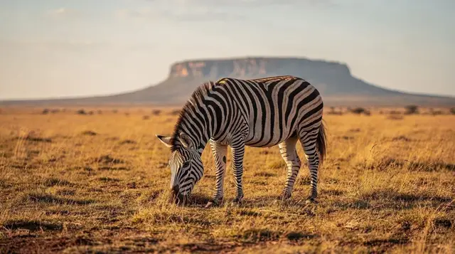 Safari near Cape Town — what's realistic