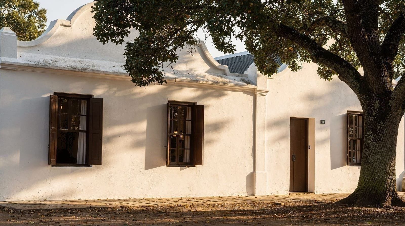 De Slave Lodge en Kaapse slavernij