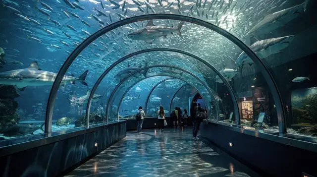 Two Oceans Aquarium